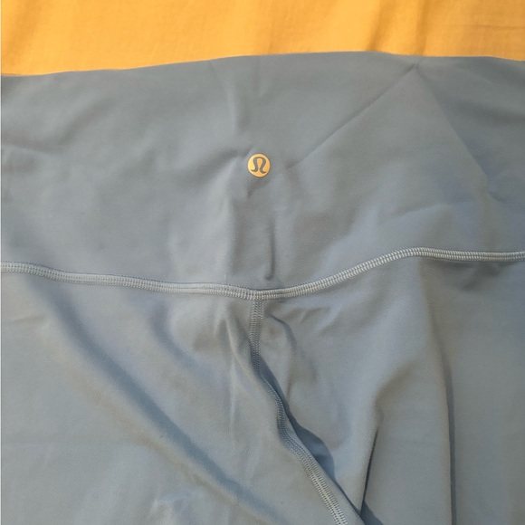 Lululemon Align High Rise Pant 25” - Picture 4 of 5